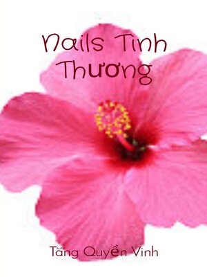 Nails Tình Thương - ebook